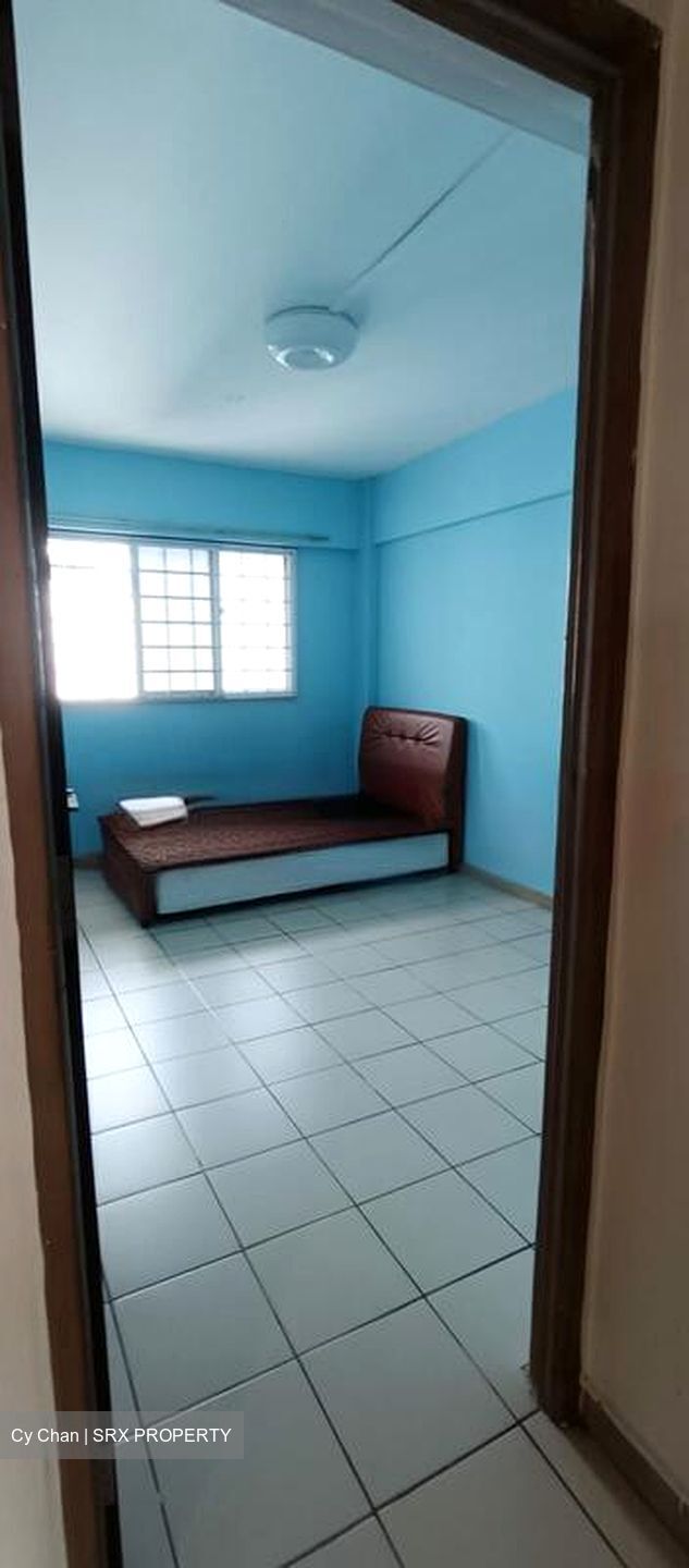 Blk 875 Yishun Street 81 (Yishun), HDB 4 Rooms #486759781